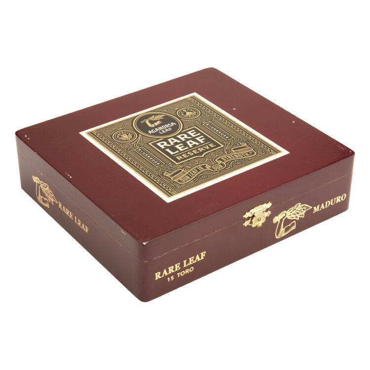 View product media CFRLRT3 Toro Maduro, , jrcigars 2